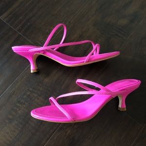 evenise slide sandal